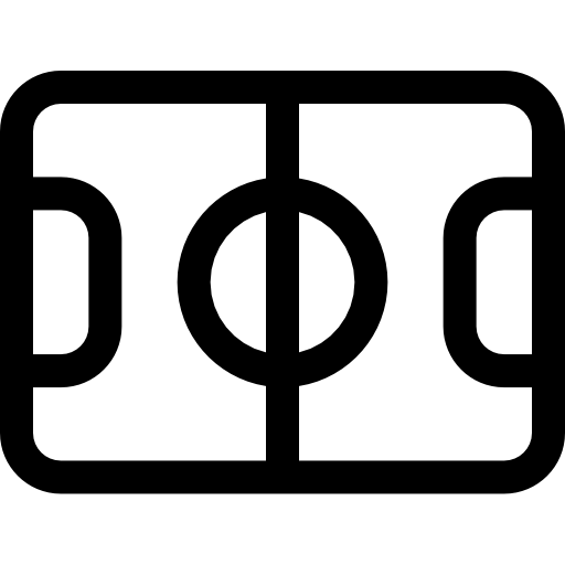 Football Ground Icon